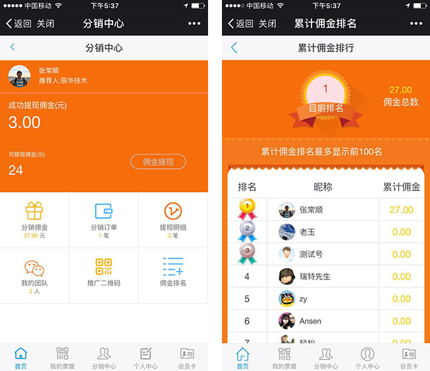 都潮汇资源网-云分销
