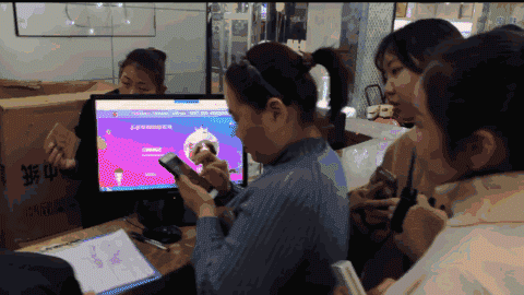 门店刷脸机器人V2.1.5插图