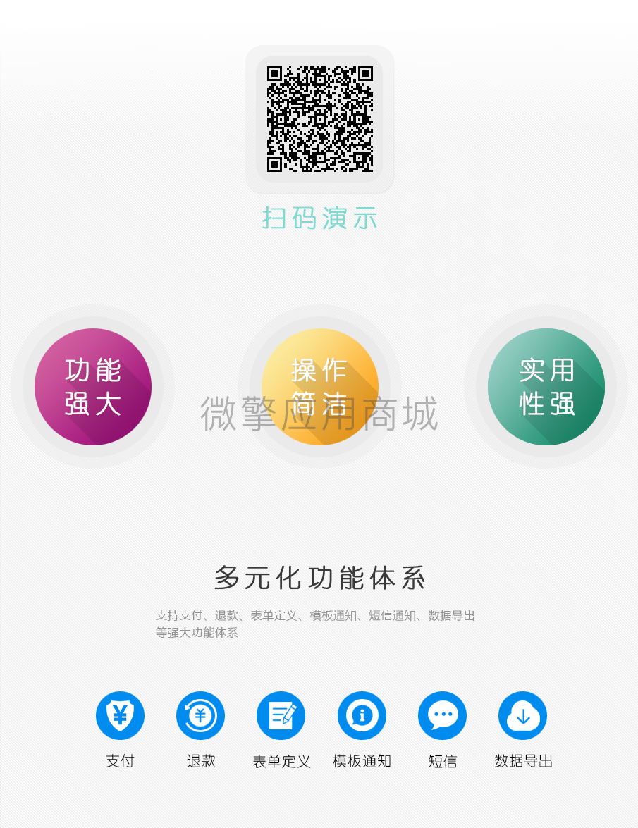 【更新】活动报名v4.7.10+插件插图
